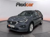 Usado Seat Tarraco Style 150 CV (110 kW) 2023 Gris SUV