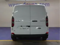Nuevo Ford Transit Custom Trend 232 CV (170 kW) 2026 Blanco Van