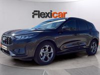 Usado Ford Kuga ST-Line 150 CV (110 kW) 2025 Negro SUV