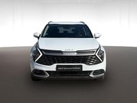 Usado Kia Sportage 215 CV (158 kW) 2025 Cassa white SUV