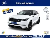 Usado Land Rover Range Rover Velar S 404 CV (297 kW) 2022 Blanco SUV