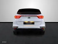 Usado Kia Sportage 131 CV (96 kW) 2021 Blanco SUV