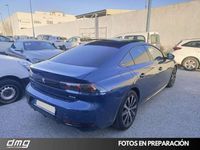 usado Peugeot 508 2.0BlueHDI GT EAT6 180