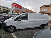 Usado Mercedes 170 Marco Polo 102 CV (75 kW) 2020 Blanco Monovolumen