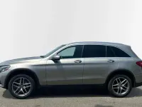 Usado Mercedes GLC300 211 CV (155 kW) 2019