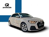 Usado Audi A1 Sportback Advanced Plus 95 CV (69 kW) 2021 Blanco Utilitario
