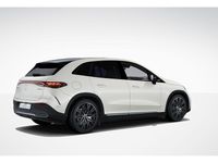 Nuevo Mercedes EQE350 Edition 234 kW (319 CV) 2025 Blanco SUV