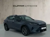 Usado Cupra Formentor 150 CV (110 kW) 2024 Gris SUV