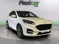 Usado Ford Kuga ST-Line 225 CV (165 kW) 2023 Blanco SUV