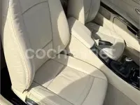 Käytetty BMW 320 177 HP (130 kW) 2007 Musta Coupe - kaksiovinen