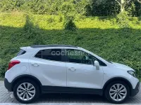 Usado Opel Mokka Excellence 140 CV (102 kW) 2014 Blanco SUV