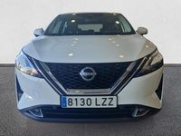 Usado Nissan Qashqai Acenta 140 CV (102 kW) 2022 SUV