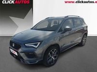 Usado Seat Ateca FR 150 CV (110 kW) 2025 SUV