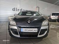 usado Renault Mégane Coupé Coupé 1.5dCi Dynamique 105