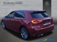 usado Mercedes A250 250e 8G-DCT