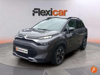 Usado Citroën C3 Aircross PureTech 131 CV (96 kW) 2022 Gris SUV