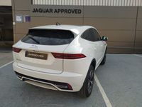 usado Jaguar E-Pace 2.0D I4 R-Dynamic S AWD Aut. 163