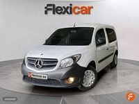Usado Mercedes Citan 109 95 CV (69 kW) 2019 Blanco Familiar