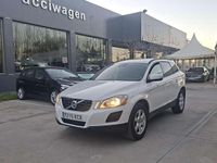 Usado Volvo XC60 Summum 215 CV (158 kW) 2013 Blanco SUV