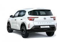 Nuevo Opel Frontera Edition 110 CV (80 kW) 2025 Blanco SUV