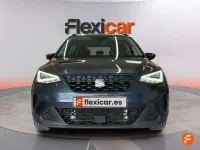 Usado Seat Arona Style 110 CV (80 kW) 2023 Azul SUV