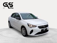 Usado Opel Corsa Edition 100 CV (73 kW) 2023 Blanco Utilitario