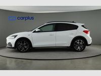 Usado Ford Focus Active 125 CV (91 kW) 2019