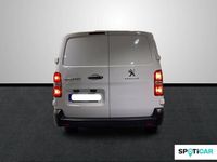 usado Peugeot e-Expert Expert3Furgon 50kWh 136 Standard -