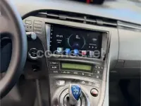 Usado Toyota Prius Eco 136 CV (100 kW) 2011 Blanco Berlina