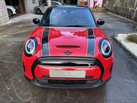 Usado Mini Cooper SE 135 kW (184 CV) 2022 Rojo Utilitario