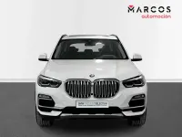 Usado BMW X5 265 CV (194 kW) 2020 Blanco SUV