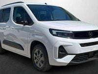 Usado Opel Combo S 101 CV (74 kW) 2024 Blanco Berlina