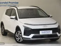Usado Hyundai Bayon 79 CV (58 kW) 2025 SUV