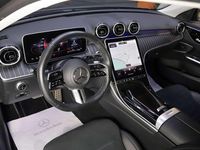Usado Mercedes C300e 313 CV (230 kW) 2023 Gris / plata Familiar