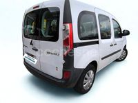 Usado Renault Kangoo Expression 116 CV (85 kW) 2017 Blanco Familiar