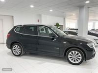 usado BMW X3 sDrive18d