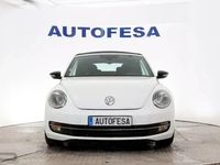 usado VW Beetle 1.2 TSI Cabrio Coccinelle 105cv 2P S/S # NAVY PARKTRONIC