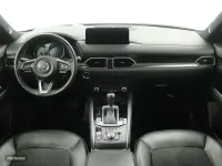 Usado Mazda CX-5 Homura-Line 165 CV (121 kW) 2022 Blanco SUV