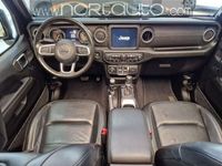 usado Jeep Wrangler 2.0T GME Sahara 8ATX