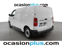Usado Fiat Scudo 102 CV (75 kW) 2023 Blanco Van