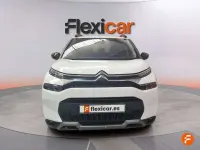 Usado Citroën C3 Aircross PureTech 110 CV (80 kW) 2023 Blanco SUV