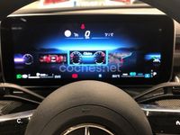 Usado Mercedes C220 200 CV (147 kW) 2022 Gris / plata Berlina