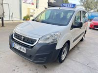 usado Peugeot Partner 1.5bluehdi Grip Standard 1000kg 75