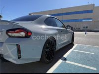 Occasion BMW M2 460 PK (338 kW) 2024 Grijs Coupé
