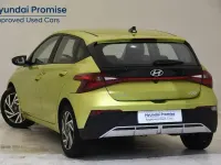Usado Hyundai i20 83 CV (61 kW) 2024 Utilitario