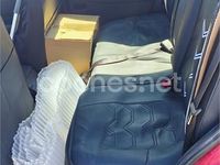 Usado Alfa Romeo 147 Impression 115 CV (84 kW) 2003 Rojo Utilitario