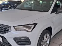 Nuevo Seat Ateca FR 150 CV (110 kW) 2026 Blanco nevada SUV