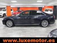 usado Audi A8 3.0 TFSI quattro tiptronic 4p.