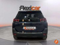 Usado Peugeot 5008 Active 131 CV (96 kW) 2019 Azul SUV