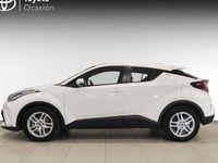 Usado Toyota C-HR Active 122 CV (89 kW) 2022 SUV